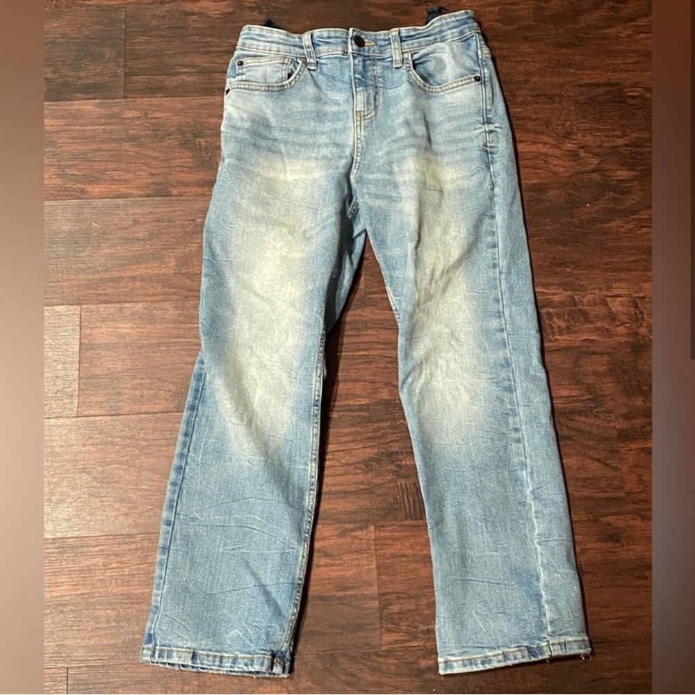 Cat & Jack Boy’s Comfort-Stretch Jeans
